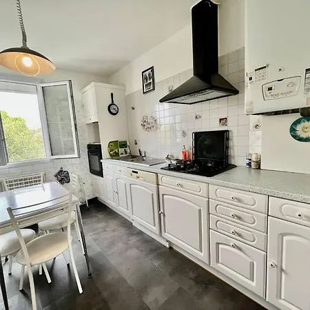 Belle Maison 140 M2 A 15 Mn De La Mer 10 Mn De Montpellier Teyran Exterior foto