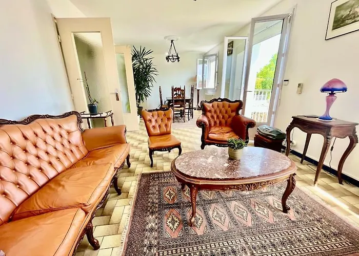 Belle Maison 140 M2 A 15 Mn De La Mer 10 Mn De Montpellier