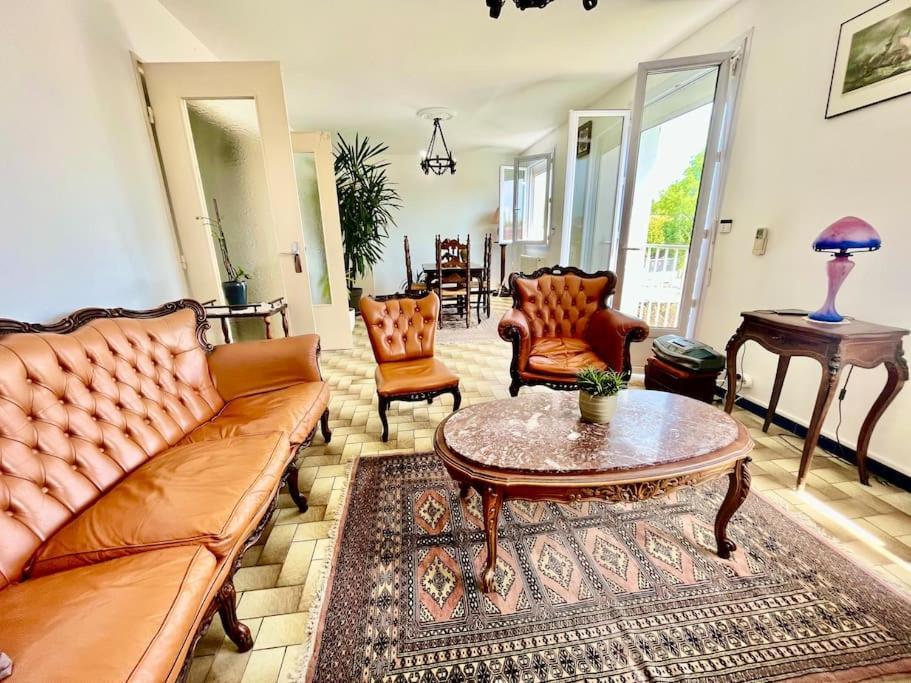 Belle Maison 140 M2 A 15 Mn De La 10 Mn De Montpellier * Teyran