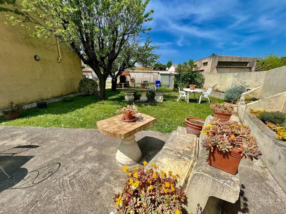 Belle Maison 140 M2 A 15 Mn De La 10 Mn De Montpellier Villa