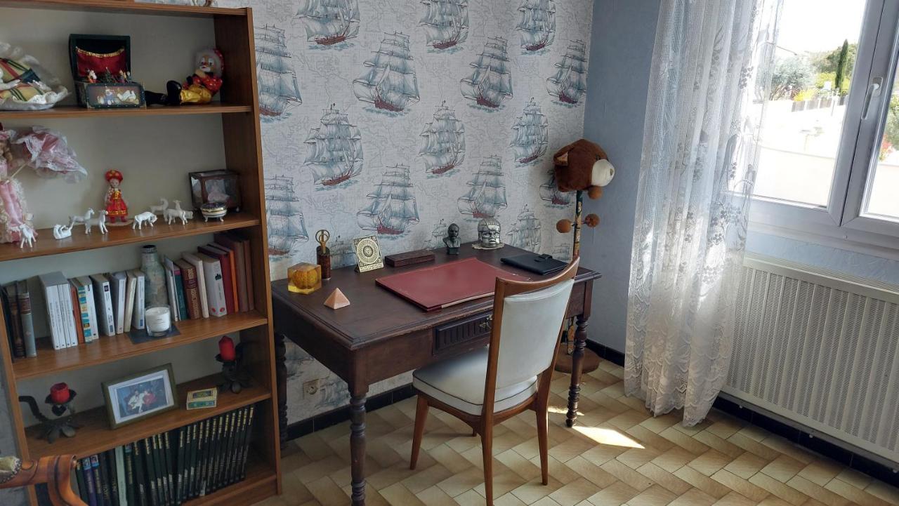 Belle Maison 140 M2 A 15 Mn De La 10 Mn De Montpellier *