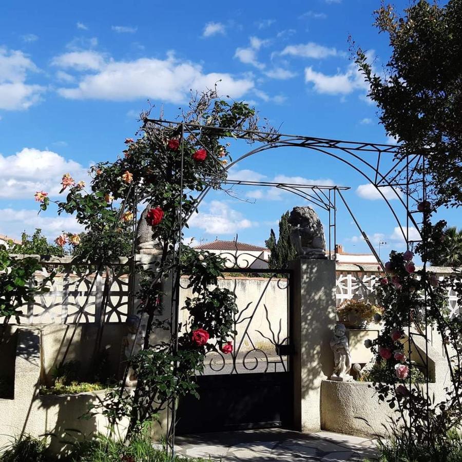 Villa Belle Maison 140 M2 A 15 Mn De La 10 Mn De Montpellier