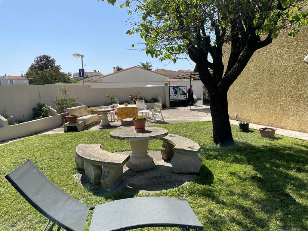 Belle Maison 140 M2 A 15 Mn De La 10 Mn De Montpellier Teyran
