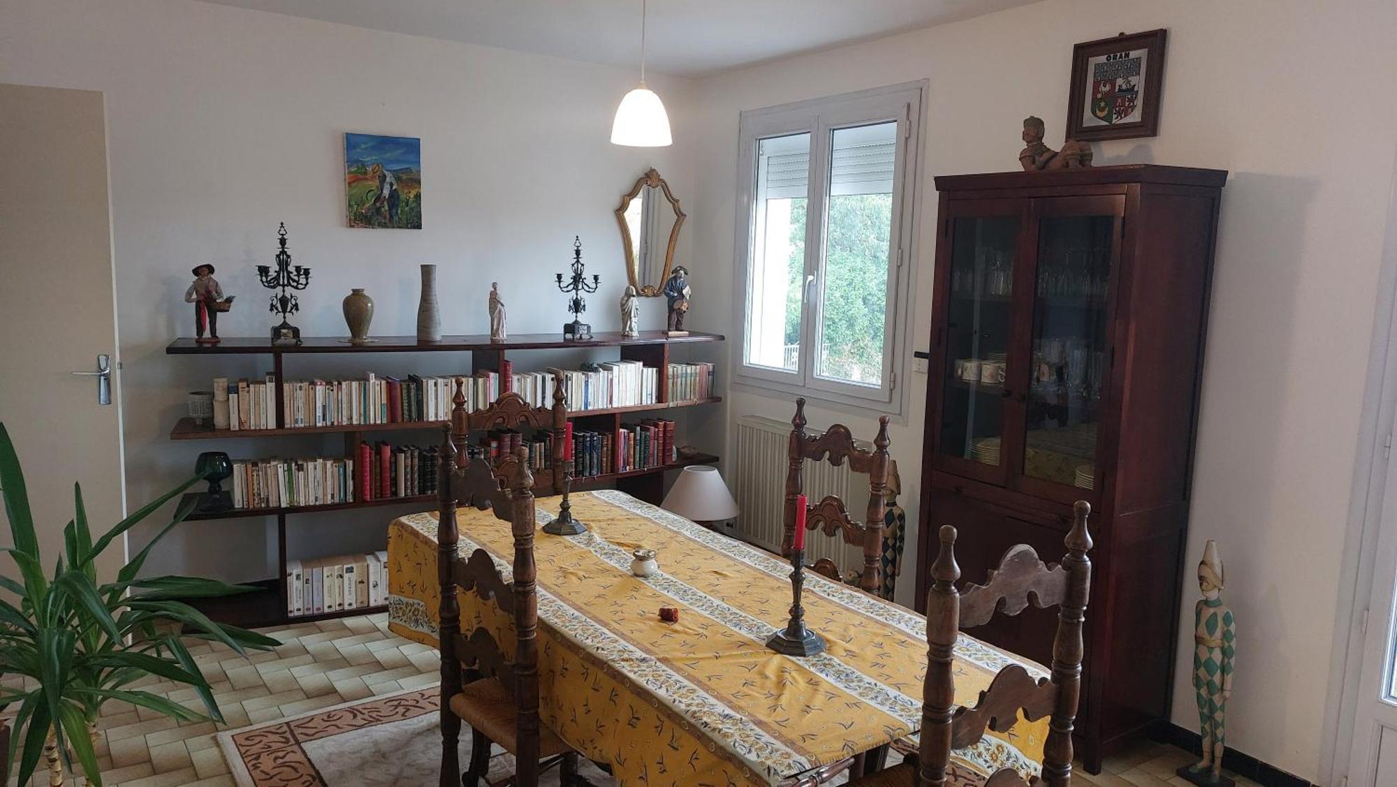 Belle Maison 140 M2 A 15 Mn De La 10 Mn De Montpellier * Teyran