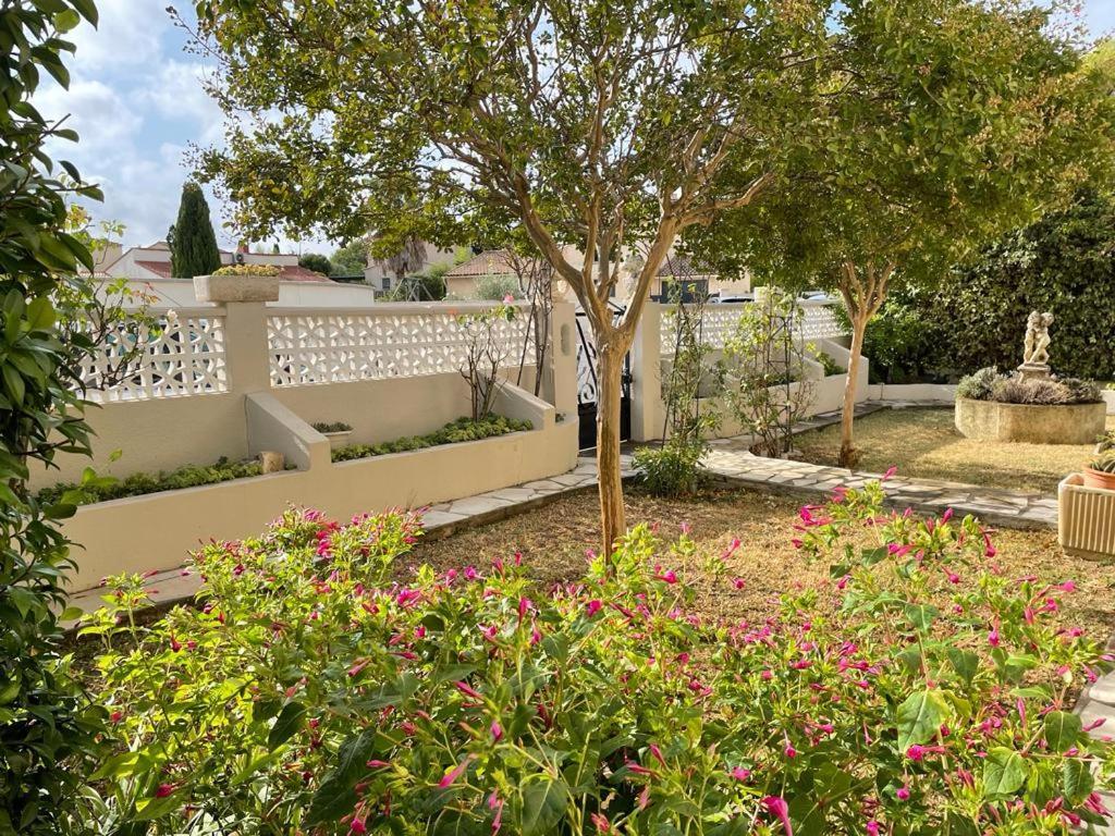 Villa Belle Maison 140 M2 A 15 Mn De La 10 Mn De Montpellier Teyran