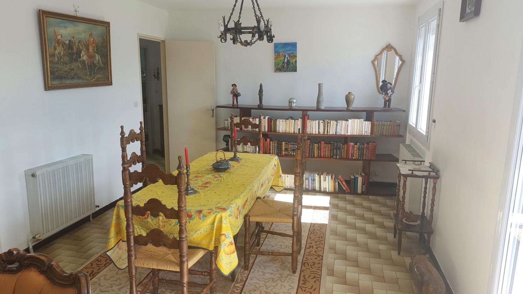 Belle Maison 140 M2 A 15 Mn De La 10 Mn De Montpellier Villa *