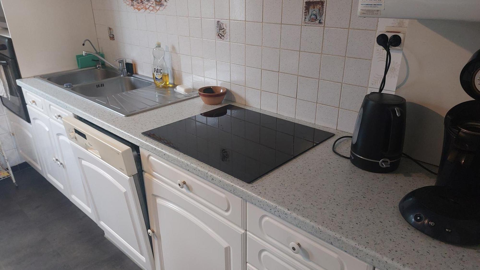 Villa Belle Maison 140 M2 A 15 Mn De La 10 Mn De Montpellier