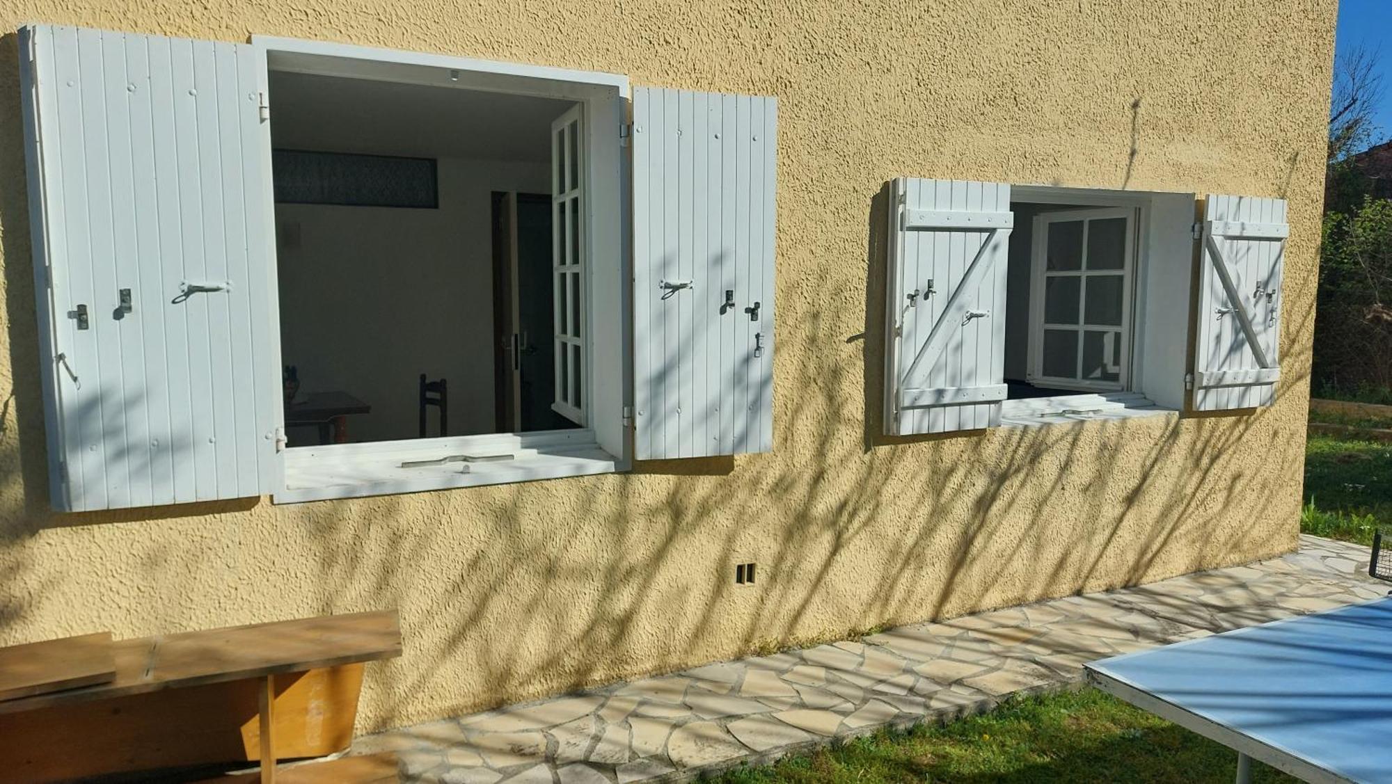 Villa Belle Maison 140 M2 A 15 Mn De La 10 Mn De Montpellier *