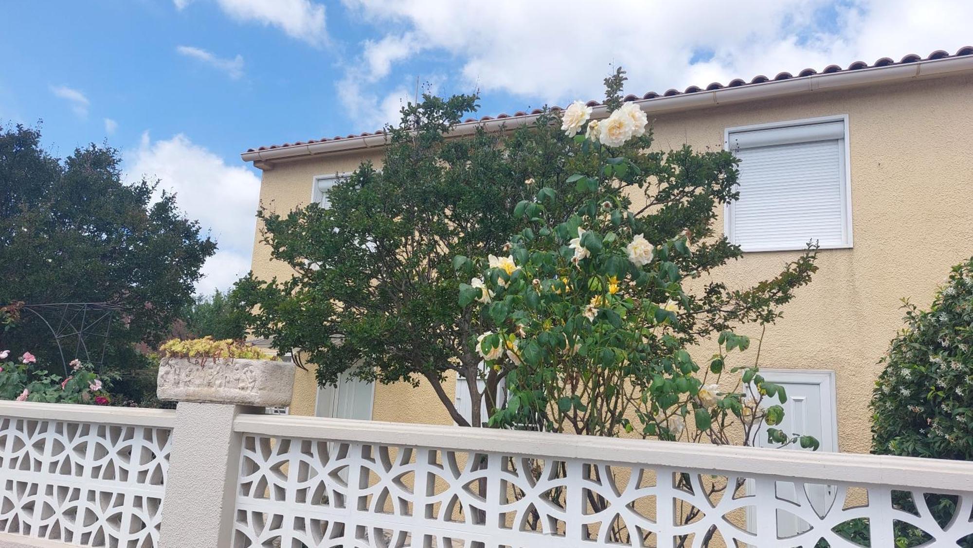 Villa Belle Maison 140 M2 A 15 Mn De La 10 Mn De Montpellier